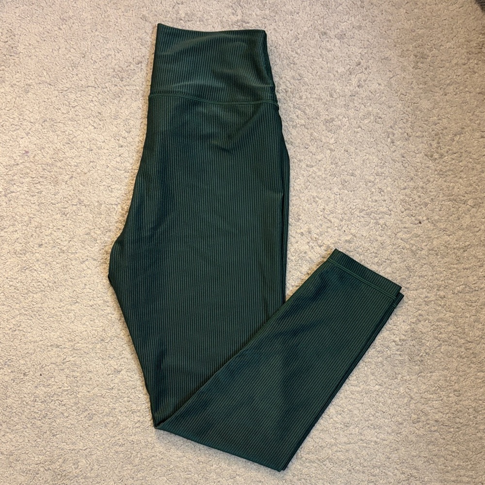Offline be Aerie Women’s XL 7/8 Length High Rise Leggings